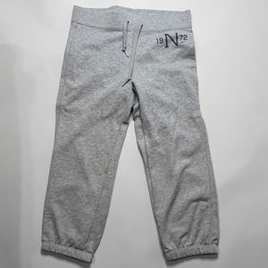 Nike Women's Capri Sweatpant